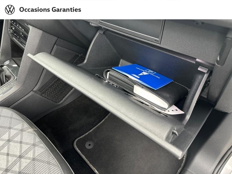 Voitures occasions VOLKSWAGEN TIGUAN R-Line Villemomble