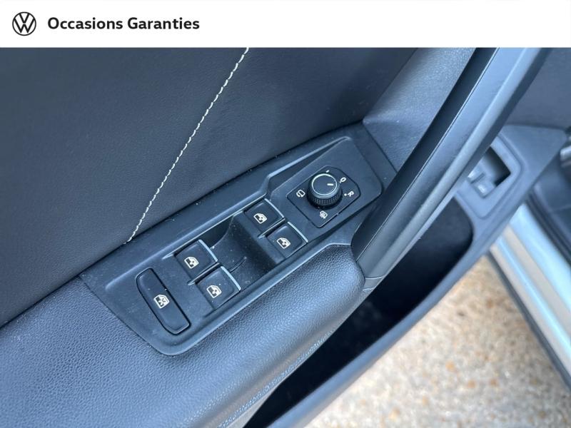 Voitures occasions VOLKSWAGEN TIGUAN R-Line Villemomble
