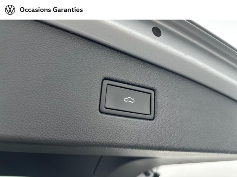 Voitures occasions VOLKSWAGEN TIGUAN R-Line Villemomble