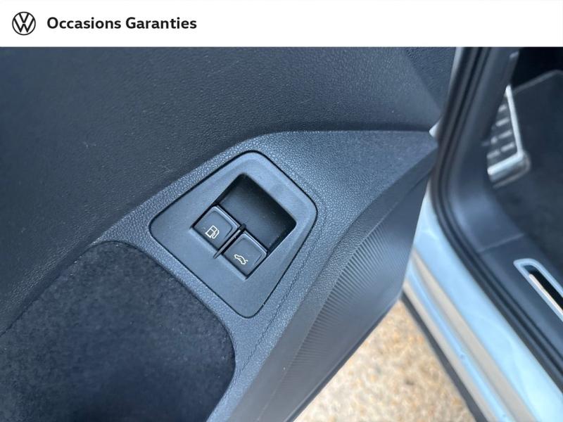 Voitures occasions VOLKSWAGEN TIGUAN R-Line Villemomble