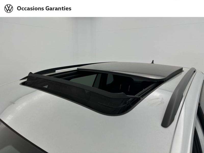 Voitures occasions VOLKSWAGEN TIGUAN R-Line Villemomble