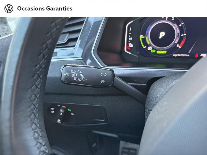 Voitures occasions VOLKSWAGEN TIGUAN R-Line Villemomble