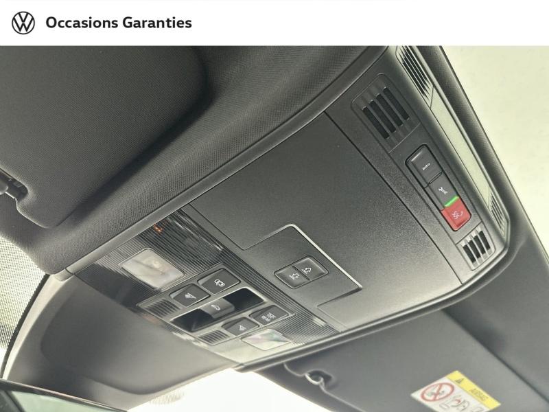 Voitures occasions VOLKSWAGEN TIGUAN R-Line Villemomble