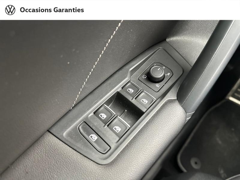 Voitures occasions VOLKSWAGEN TIGUAN R-Line Villemomble