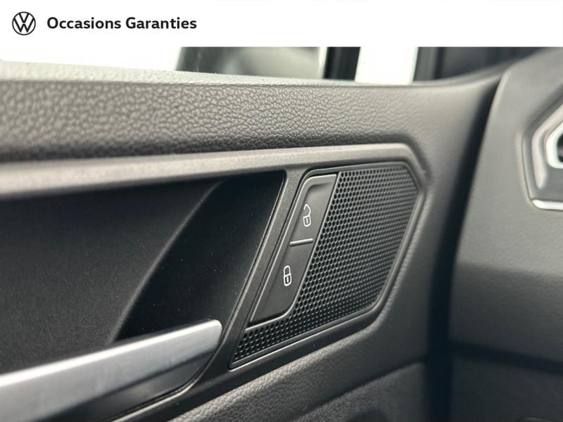 Voitures occasions VOLKSWAGEN TIGUAN R-Line Villemomble