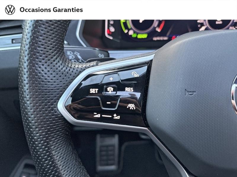 Voitures occasions VOLKSWAGEN TIGUAN R-Line Villemomble