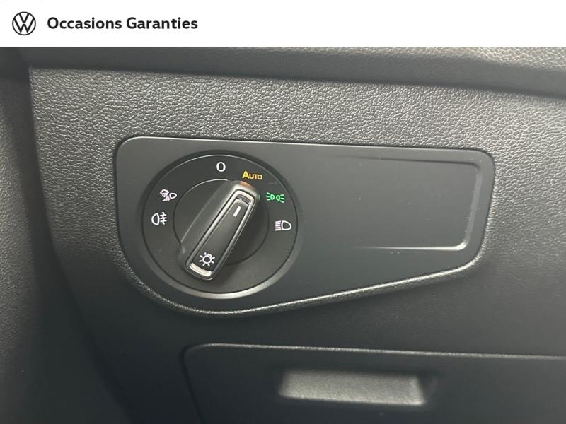 Voitures occasions VOLKSWAGEN TIGUAN R-Line Villemomble