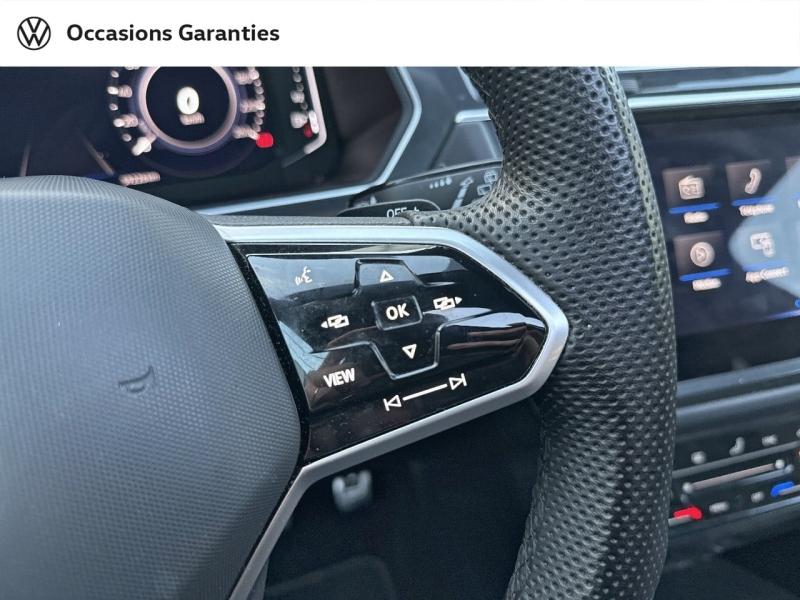 Voitures occasions VOLKSWAGEN TIGUAN R-Line Villemomble