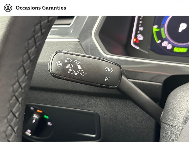 Voitures occasions VOLKSWAGEN TIGUAN R-Line Villemomble