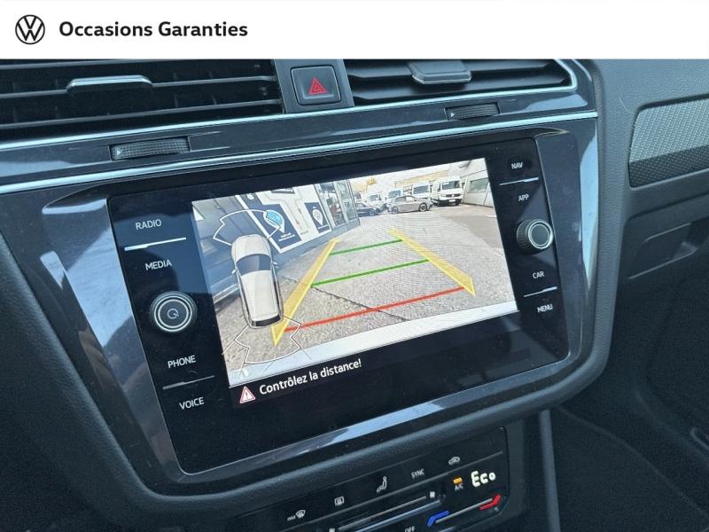 Voitures occasions VOLKSWAGEN TIGUAN R-Line Villemomble