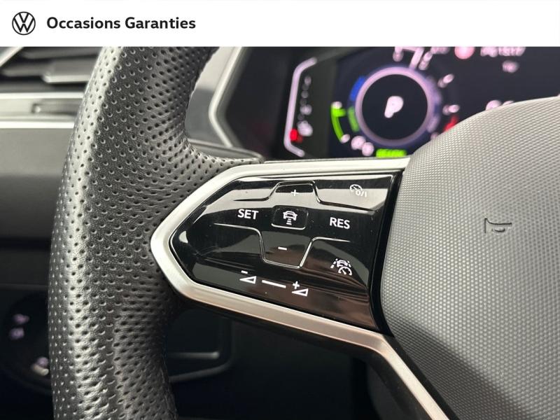Voitures occasions VOLKSWAGEN TIGUAN R-Line Villemomble