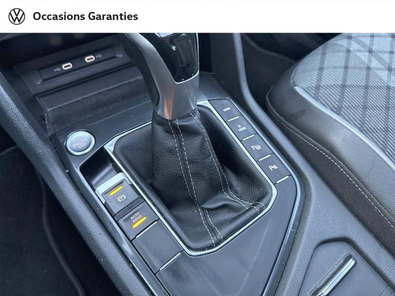 Voitures occasions VOLKSWAGEN TIGUAN R-Line Villemomble