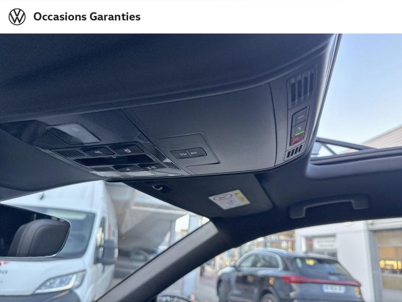 Voitures occasions VOLKSWAGEN TIGUAN R-Line Villemomble