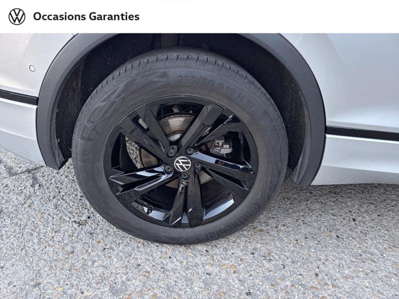 Voitures occasions VOLKSWAGEN TIGUAN R-Line Villemomble