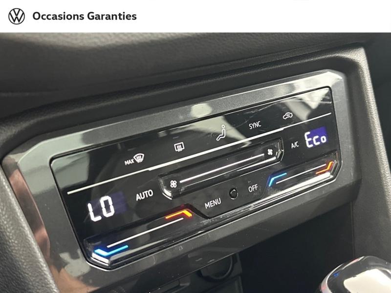 Voitures occasions VOLKSWAGEN TIGUAN R-Line Villemomble