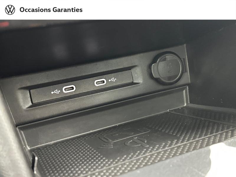 Voitures occasions VOLKSWAGEN TIGUAN R-Line Villemomble