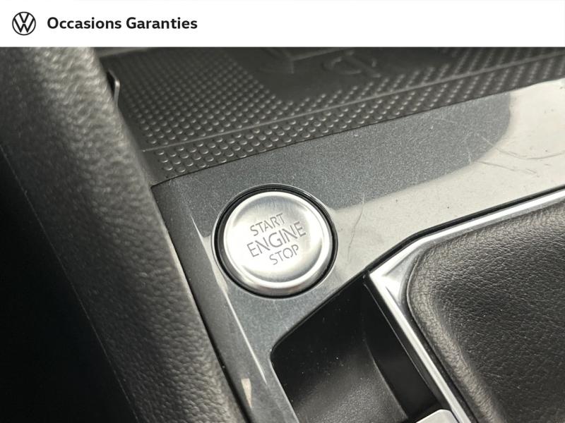 Voitures occasions VOLKSWAGEN TIGUAN R-Line Villemomble