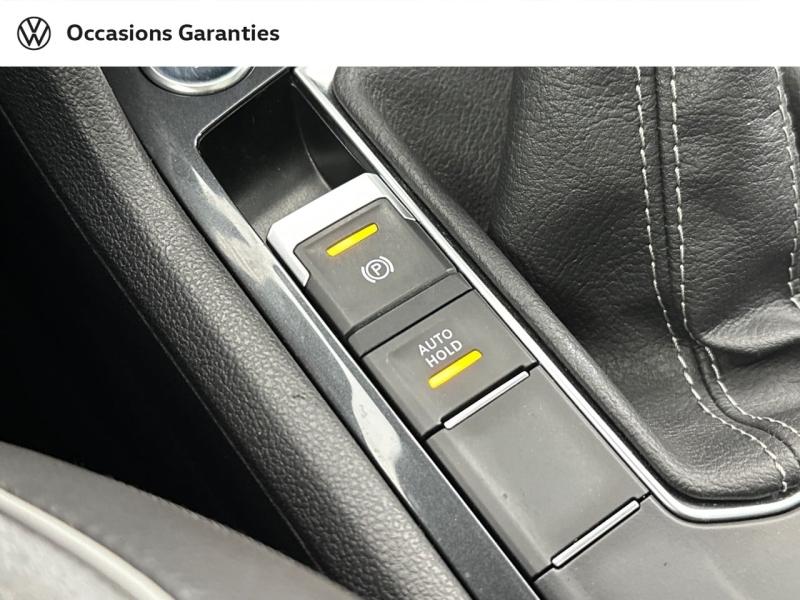 Voitures occasions VOLKSWAGEN TIGUAN R-Line Villemomble