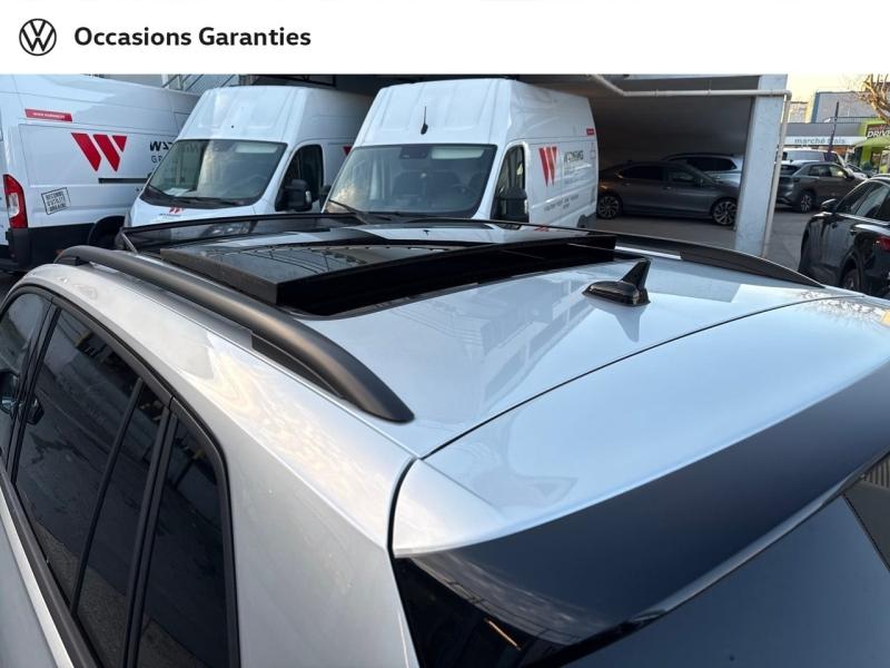 Voitures occasions VOLKSWAGEN TIGUAN R-Line Villemomble