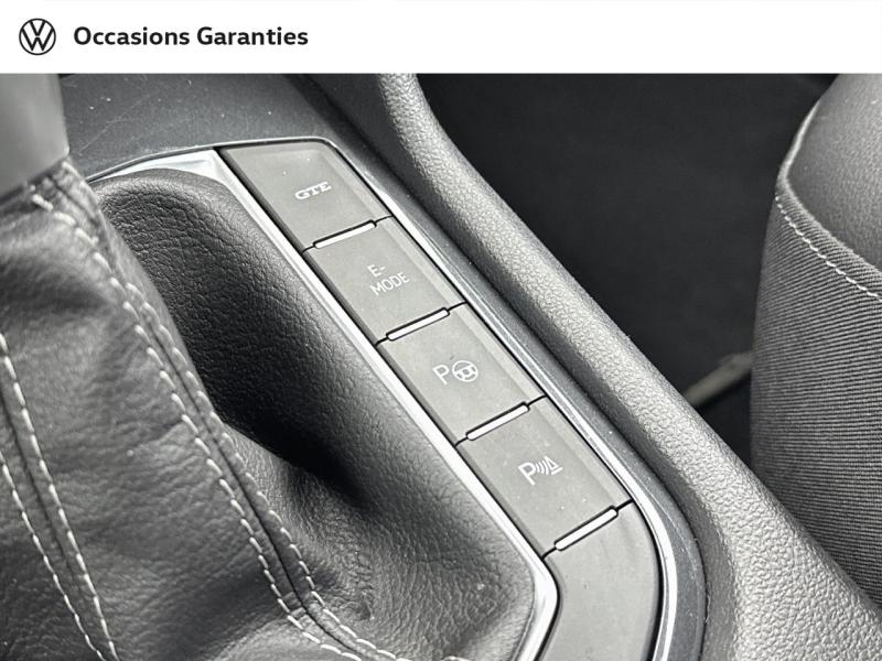 Voitures occasions VOLKSWAGEN TIGUAN R-Line Villemomble