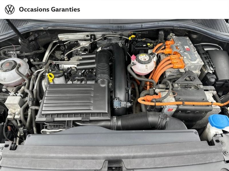 Voitures occasions VOLKSWAGEN TIGUAN R-Line Villemomble
