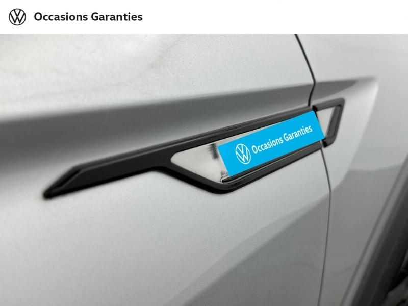 Voitures occasions VOLKSWAGEN TIGUAN R-Line Villemomble