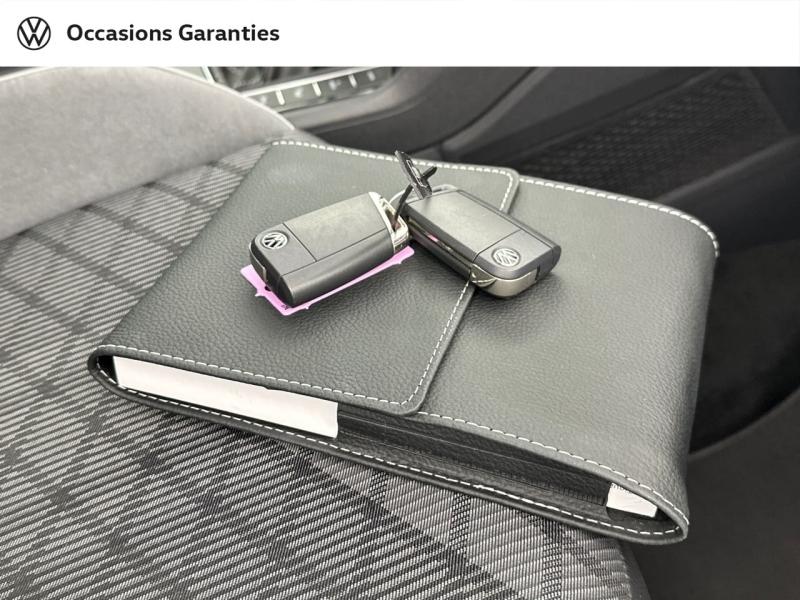 Voitures occasions VOLKSWAGEN TIGUAN R-Line Villemomble