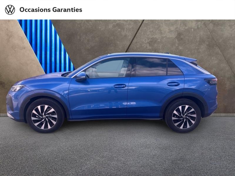 Voitures occasions VOLKSWAGEN T-ROC Style Villemomble