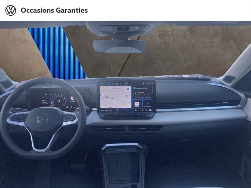 Voitures occasions VOLKSWAGEN T-ROC Style Villemomble