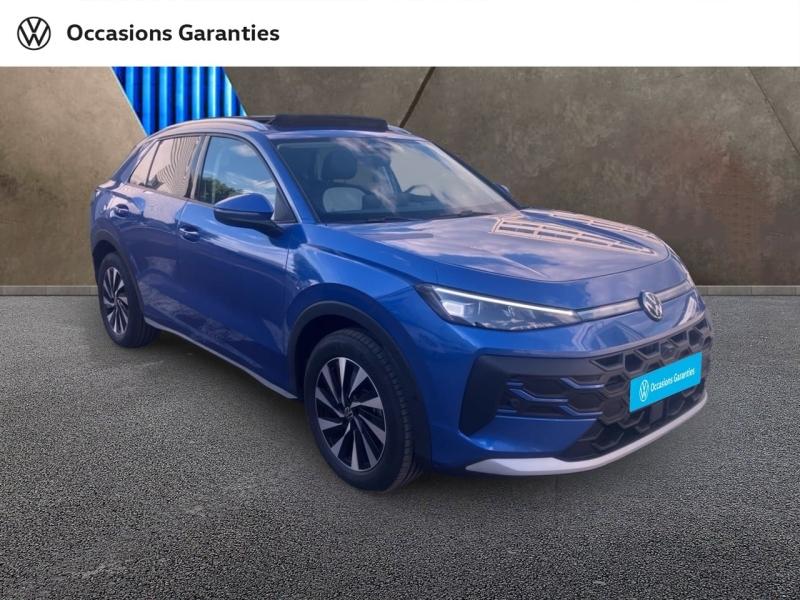 Voitures occasions VOLKSWAGEN T-ROC Style Villemomble