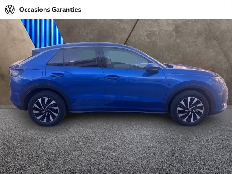 Voitures occasions VOLKSWAGEN T-ROC Style Villemomble