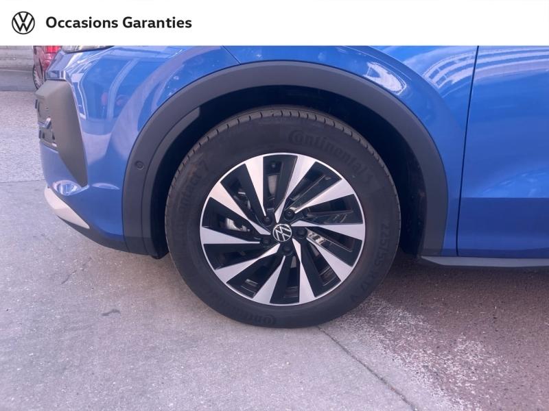Voitures occasions VOLKSWAGEN T-ROC Style Villemomble
