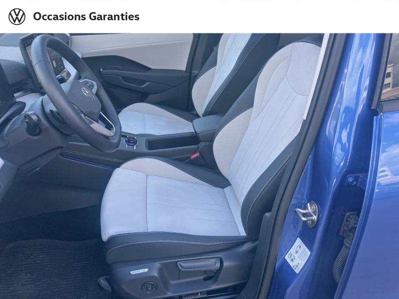 Voitures occasions VOLKSWAGEN T-ROC Style Villemomble