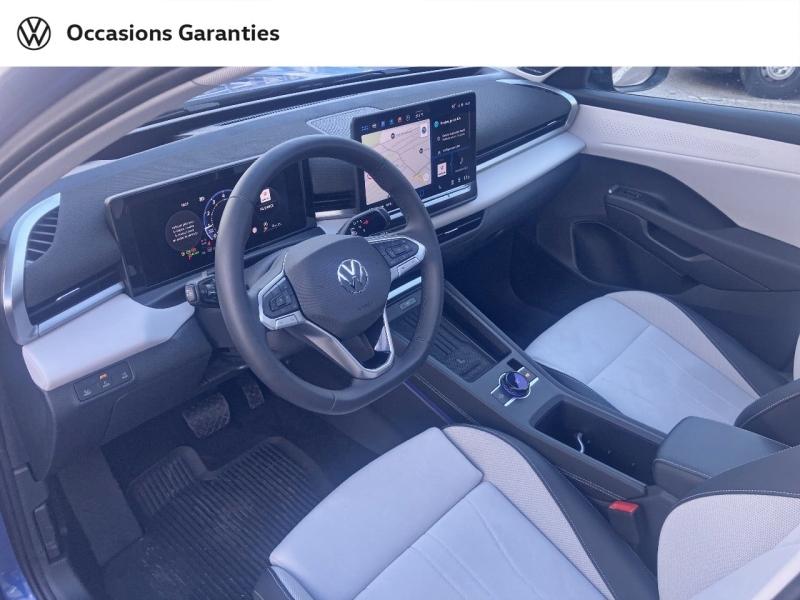 Voitures occasions VOLKSWAGEN T-ROC Style Villemomble