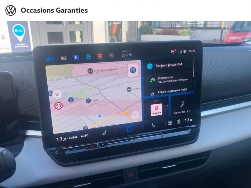 Voitures occasions VOLKSWAGEN T-ROC Style Villemomble