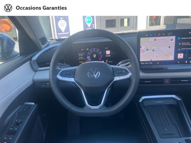 Voitures occasions VOLKSWAGEN T-ROC Style Villemomble