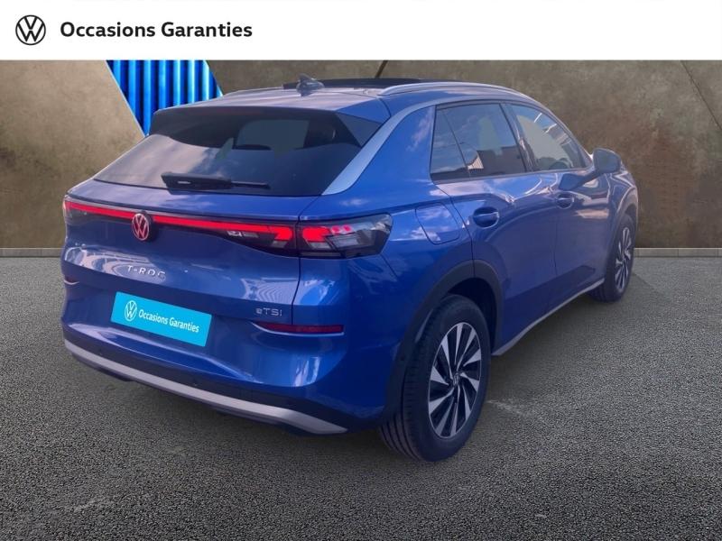 Voitures occasions VOLKSWAGEN T-ROC Style Villemomble