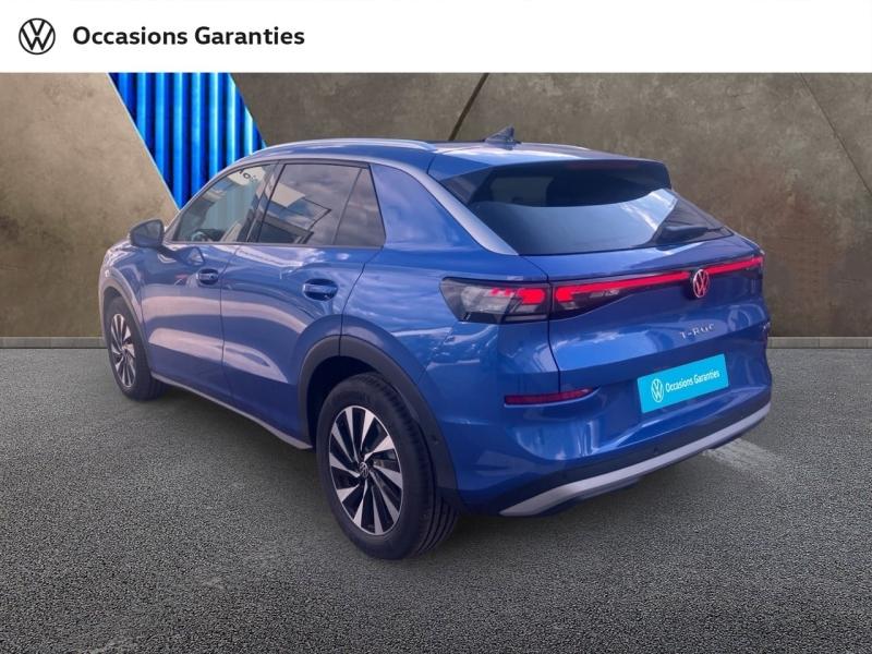 Voitures occasions VOLKSWAGEN T-ROC Style Villemomble