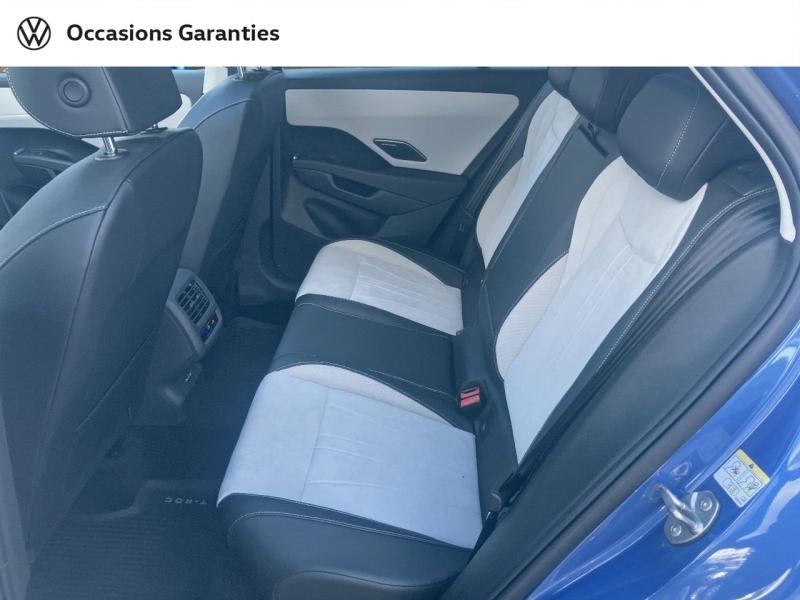 Voitures occasions VOLKSWAGEN T-ROC Style Villemomble
