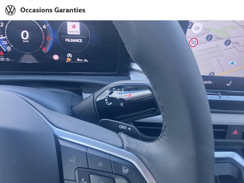 Voitures occasions VOLKSWAGEN T-ROC Style Villemomble