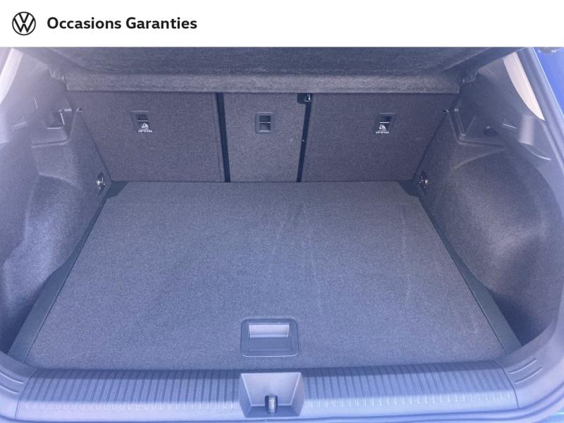 Voitures occasions VOLKSWAGEN T-ROC Style Villemomble