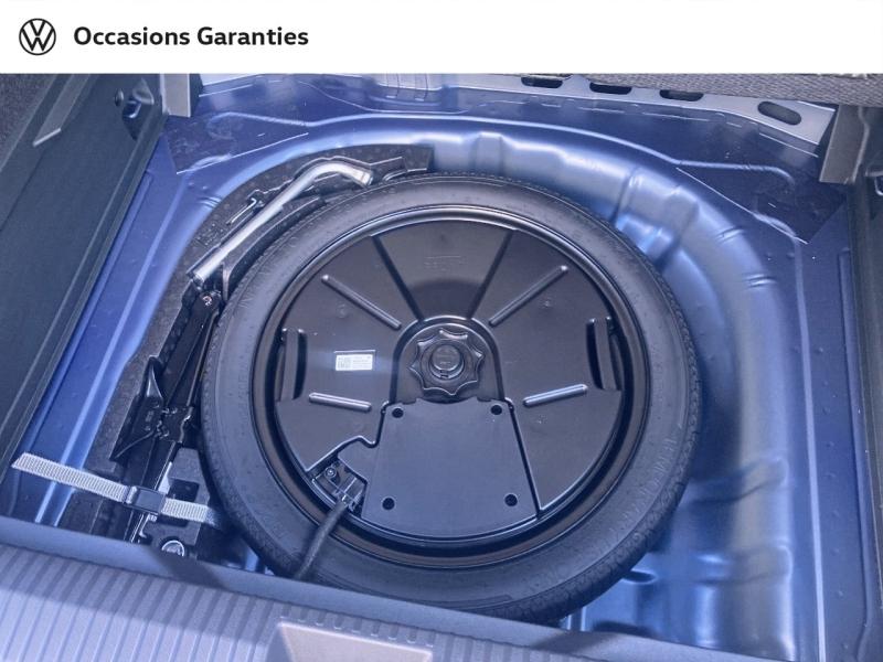Voitures occasions VOLKSWAGEN T-ROC Style Villemomble