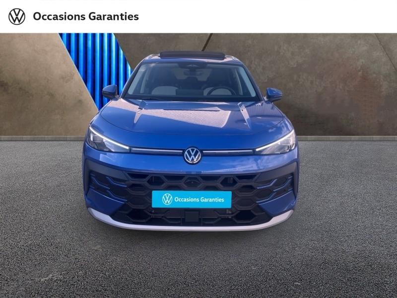 Voitures occasions VOLKSWAGEN T-ROC Style Villemomble