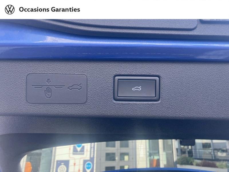 Voitures occasions VOLKSWAGEN T-ROC Style Villemomble
