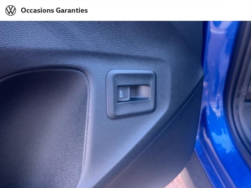 Voitures occasions VOLKSWAGEN T-ROC Style Villemomble