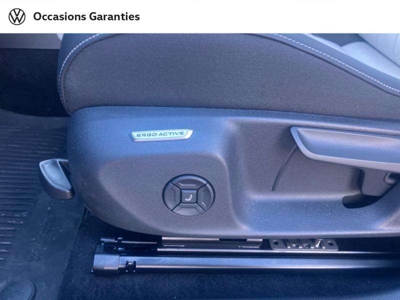 Voitures occasions VOLKSWAGEN T-ROC Style Villemomble