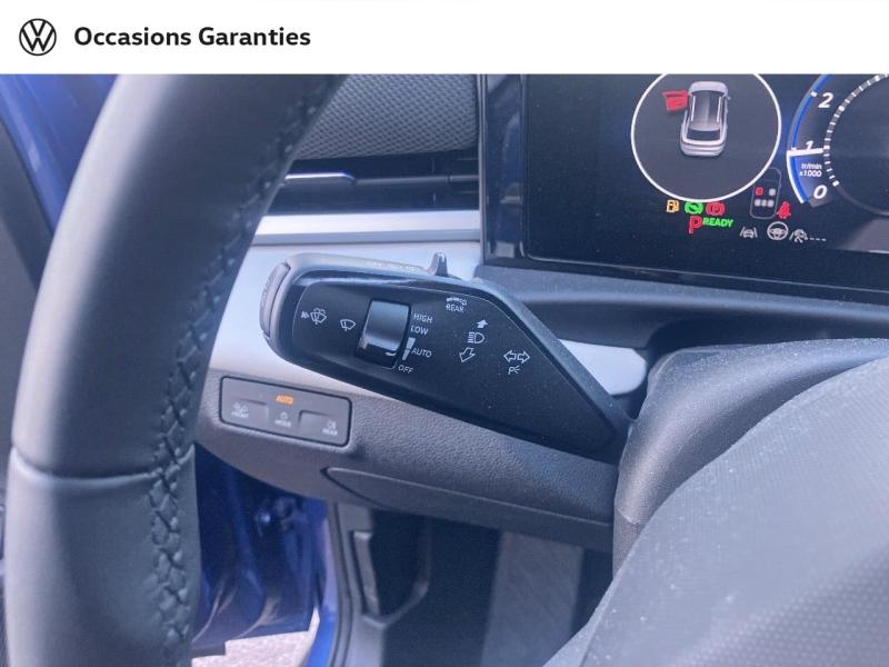Voitures occasions VOLKSWAGEN T-ROC Style Villemomble