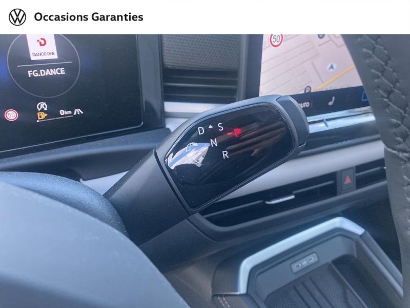 Voitures occasions VOLKSWAGEN T-ROC Style Villemomble