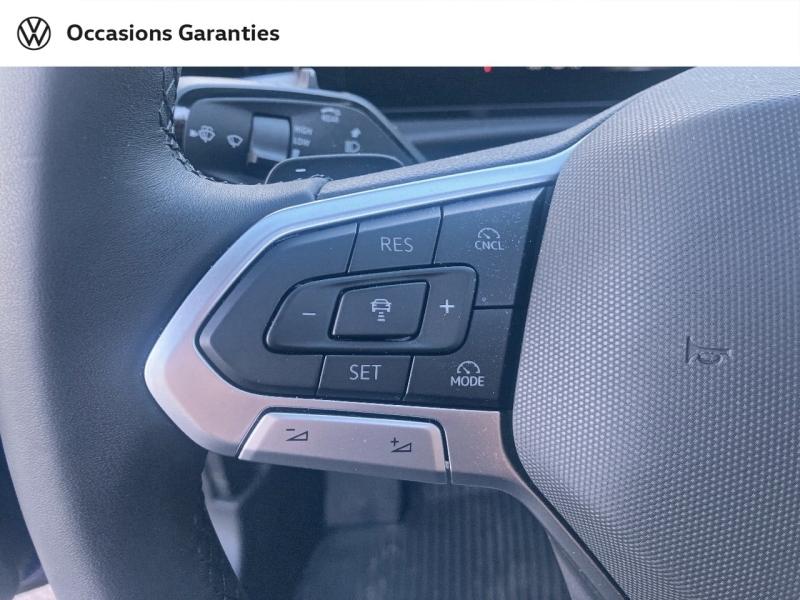 Voitures occasions VOLKSWAGEN T-ROC Style Villemomble