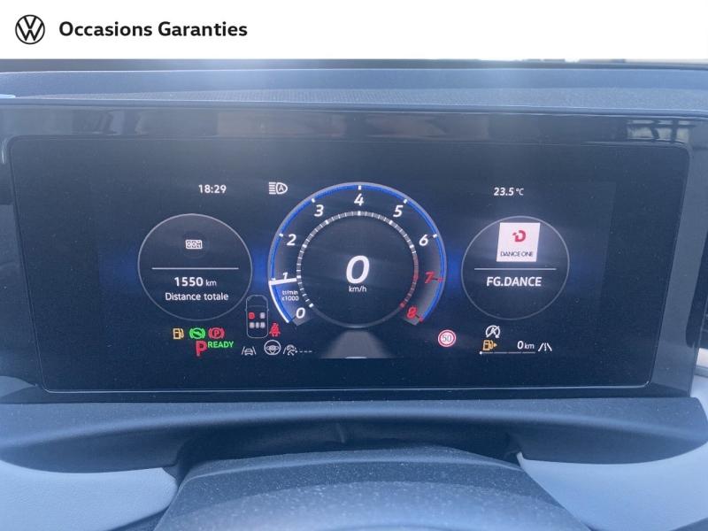 Voitures occasions VOLKSWAGEN T-ROC Style Villemomble